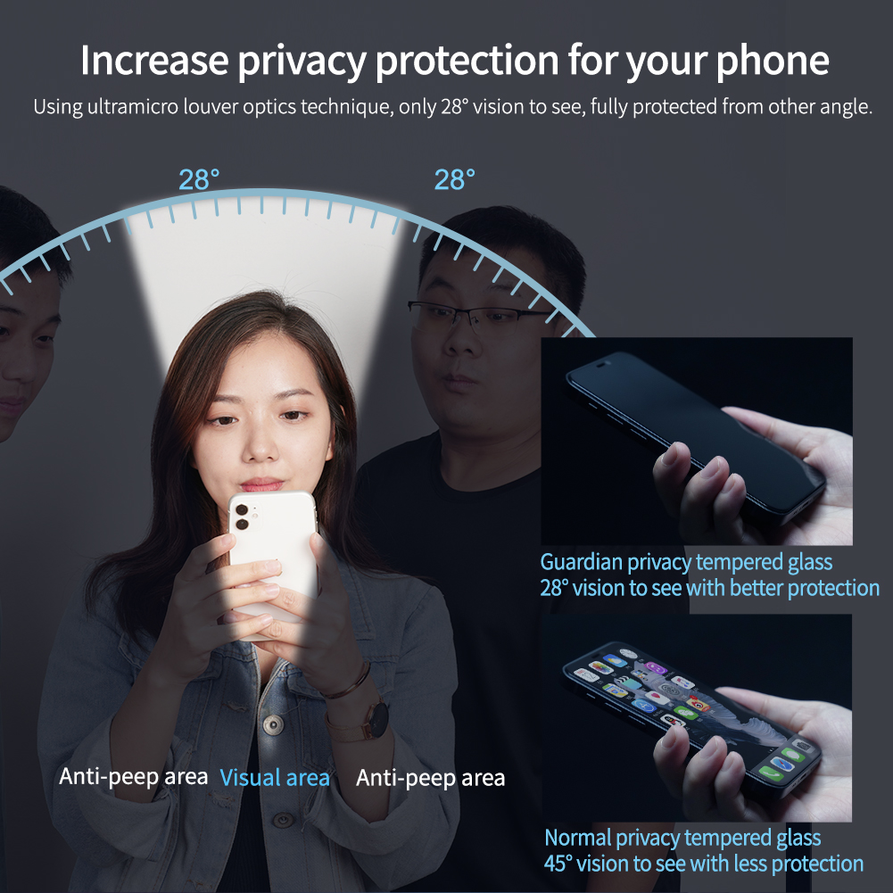 Nillkin-for-iPhone-12-Pro-Max-Screen-Protector-9H-Anti-Peeping-Anti-Explosion-Full-Coverage-Tempered-1759820-4